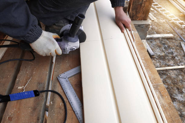 Best Siding for New Construction  in Lake City, PA