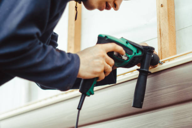 Best Siding Removal and Disposal  in Lake City, PA